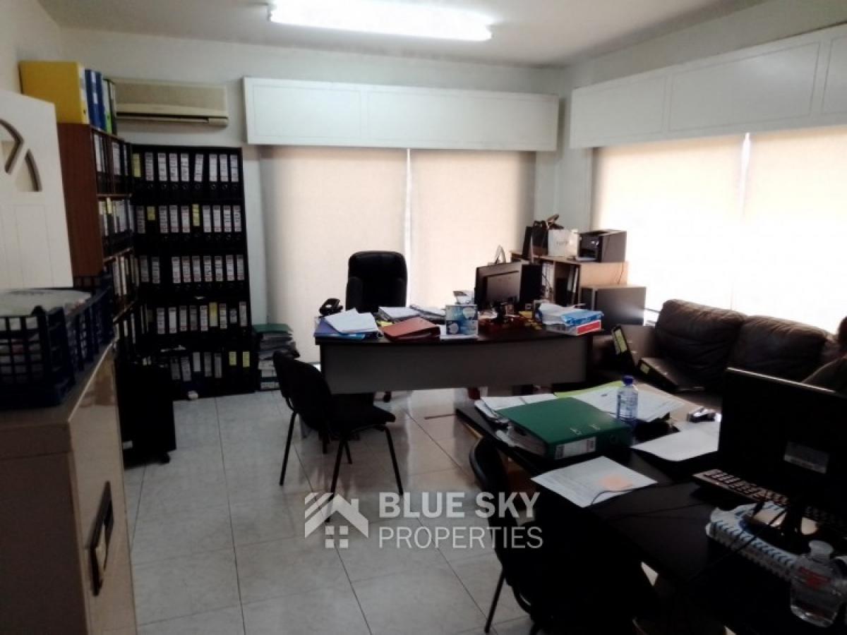 Picture of Apartment For Sale in Agios Georgios Lemesou, Limassol, Cyprus