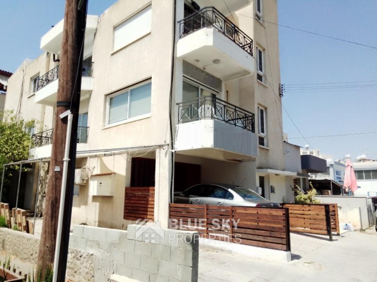 Picture of Apartment For Sale in Agios Georgios Lemesou, Limassol, Cyprus