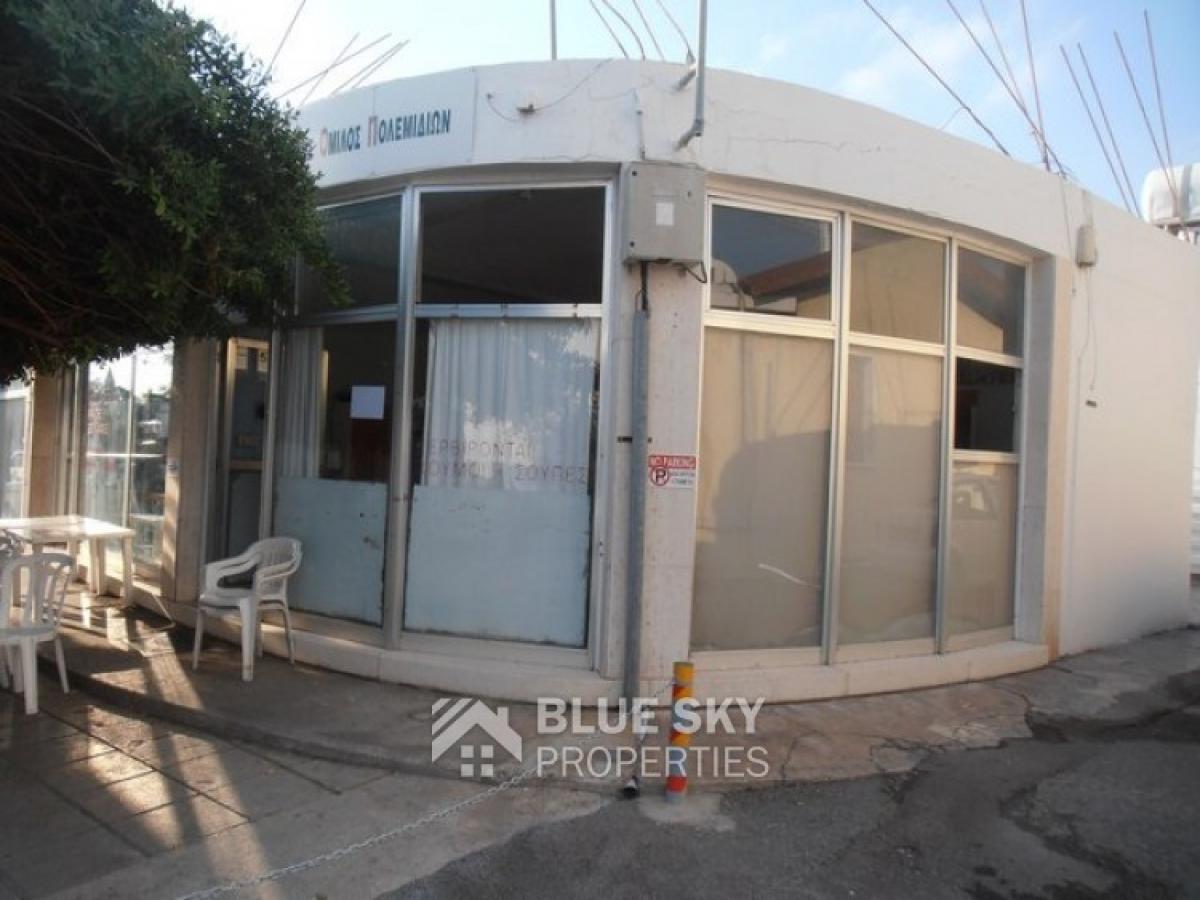 Picture of Home For Sale in Kato Polemidia, Limassol, Cyprus