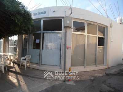 Home For Sale in Kato Polemidia, Cyprus