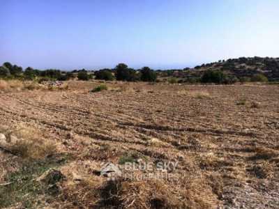 Home For Sale in Pachna, Cyprus