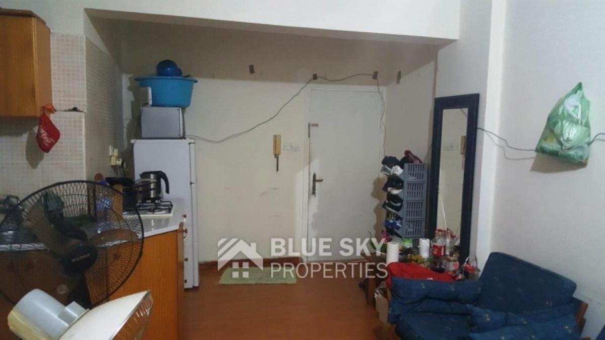 Picture of Apartment For Sale in Famagusta, Gazimağusa, Northern Cyprus