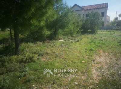 Home For Sale in Souni, Cyprus