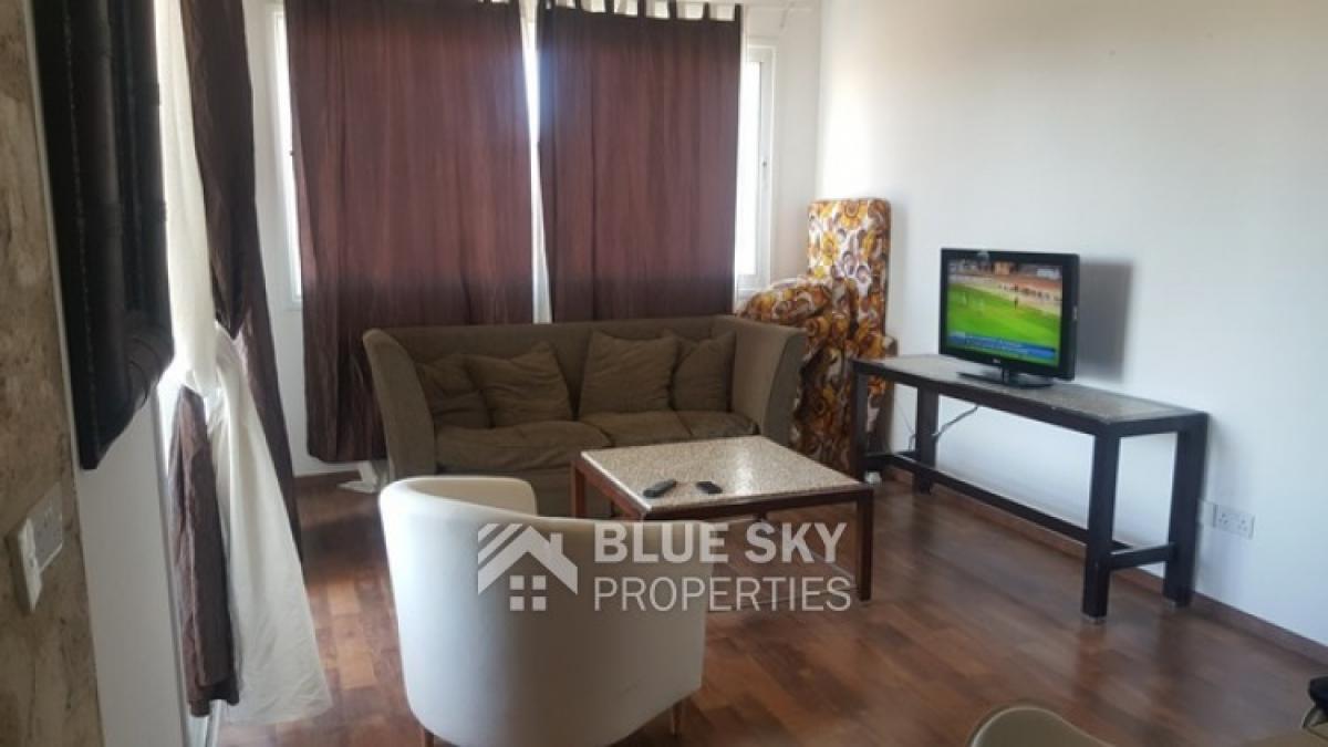 Picture of Apartment For Sale in Agios Athanasios, Limassol, Cyprus