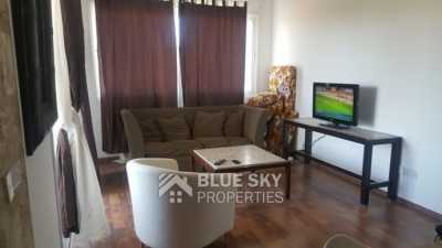Apartment For Sale in Agios Athanasios, Cyprus