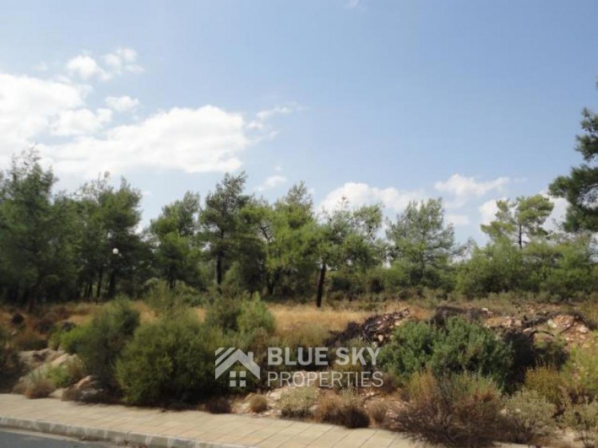 Picture of Home For Sale in Souni, Limassol, Cyprus