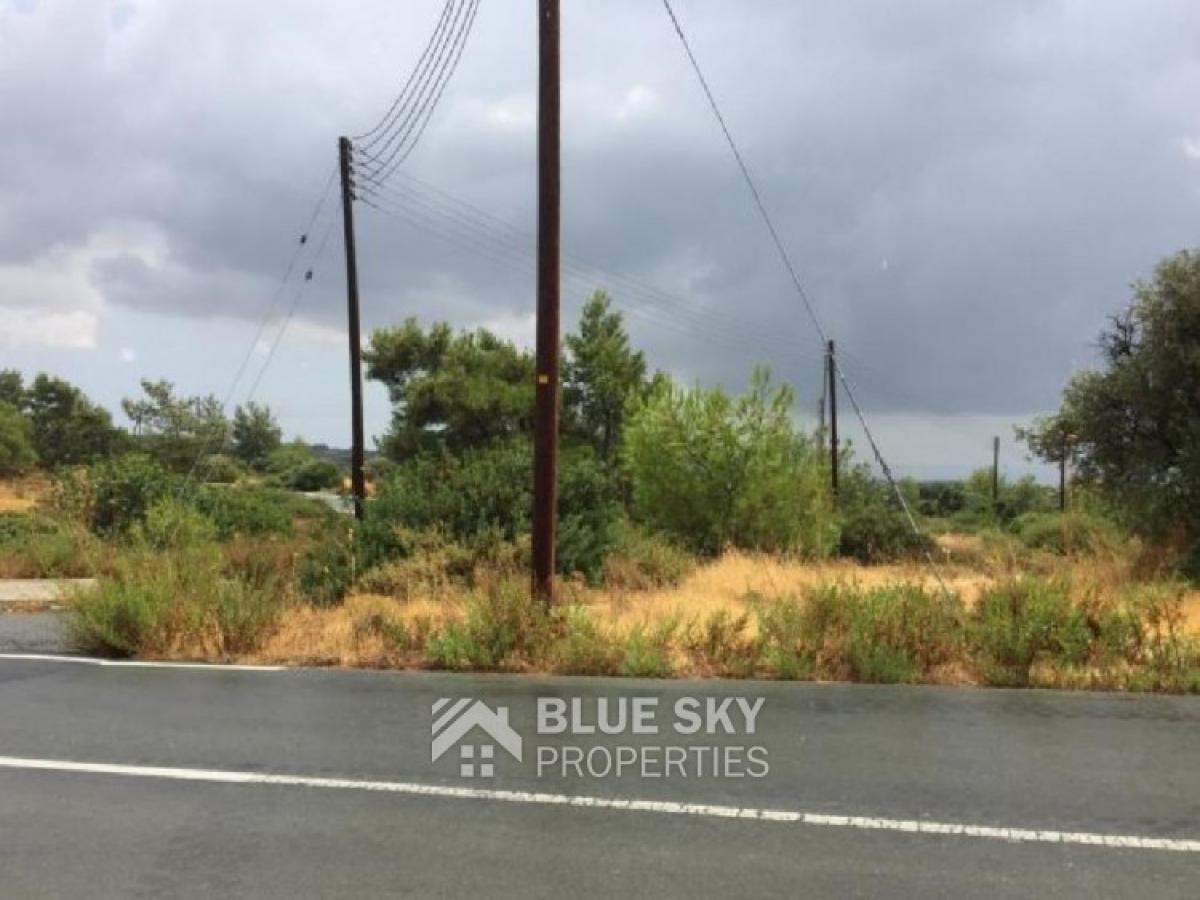 Picture of Home For Sale in Souni, Limassol, Cyprus