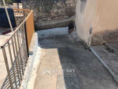 Home For Sale in Agia Paraskevi, Cyprus