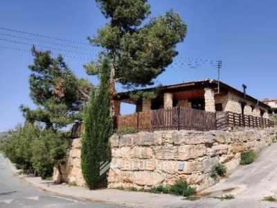 Home For Sale in Agios Ambrosios, Cyprus