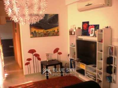 Apartment For Sale in Limassol, Cyprus