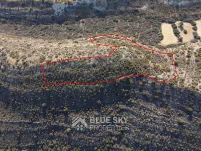 Residential Land For Sale in Agia Filaxi, Cyprus