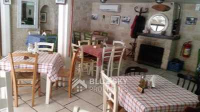 Retail For Sale in Katholiki, Cyprus