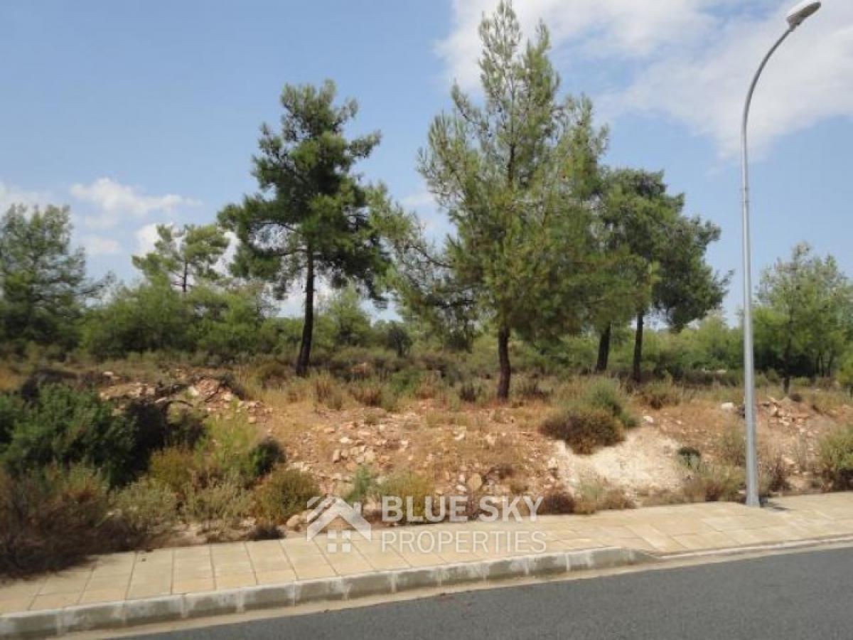 Picture of Home For Sale in Souni, Limassol, Cyprus