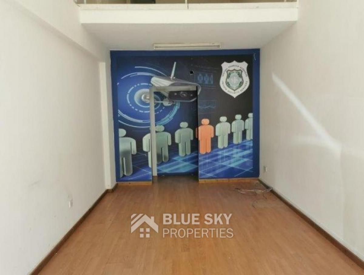 Picture of Office For Sale in Agia Zoni, Limassol, Cyprus