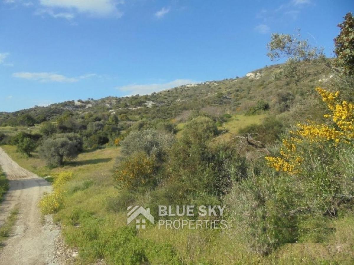 Picture of Home For Sale in Asgata, Limassol, Cyprus