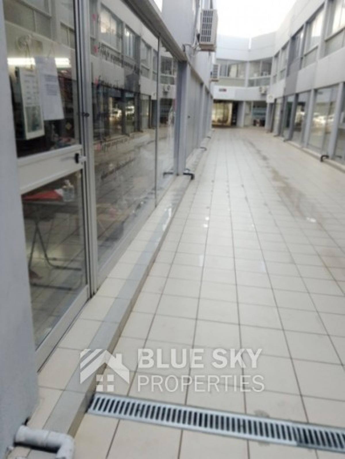 Picture of Office For Sale in Agia Zoni, Limassol, Cyprus