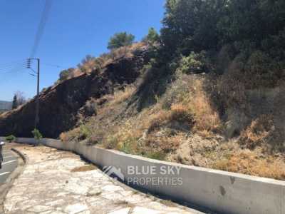 Home For Sale in Pera Pedi, Cyprus