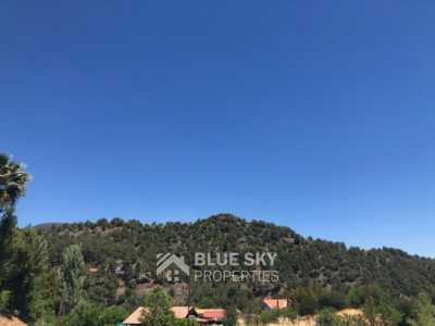 Home For Sale in Pera Pedi, Cyprus