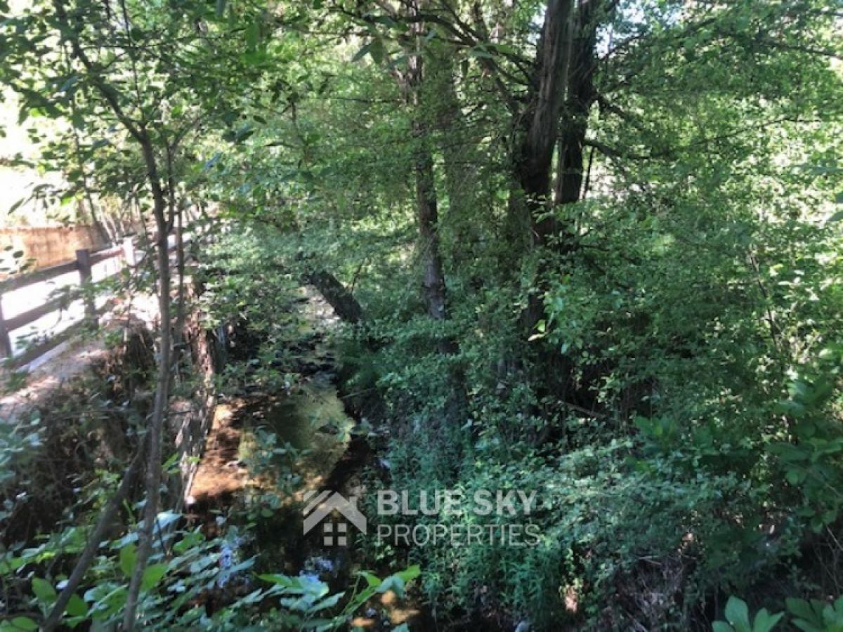 Picture of Home For Sale in Pera Pedi, Limassol, Cyprus