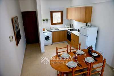 Home For Sale in Pissouri, Cyprus