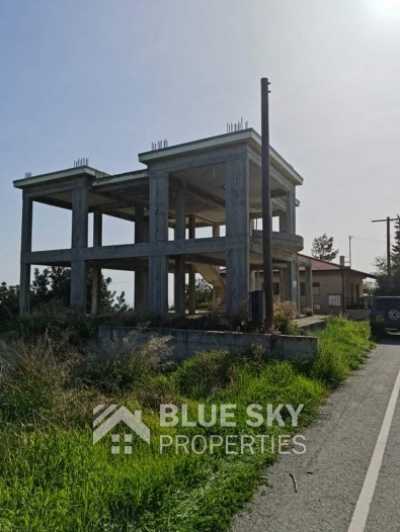 Home For Sale in Souni, Cyprus