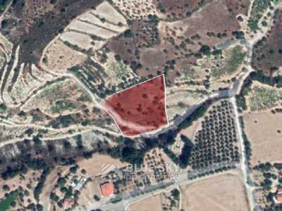 Home For Sale in Doros, Cyprus