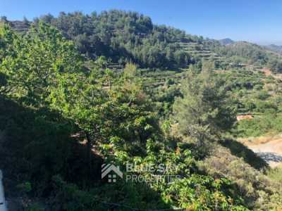Home For Sale in Agros, Cyprus