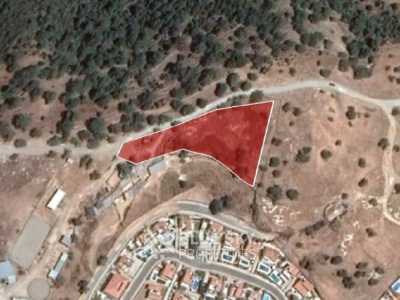 Home For Sale in Pissouri, Cyprus