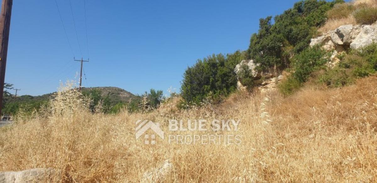 Picture of Home For Sale in Fasoula (Lemesou), Limassol, Cyprus
