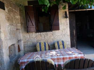 Home For Sale in Vasa Kilaniou, Cyprus