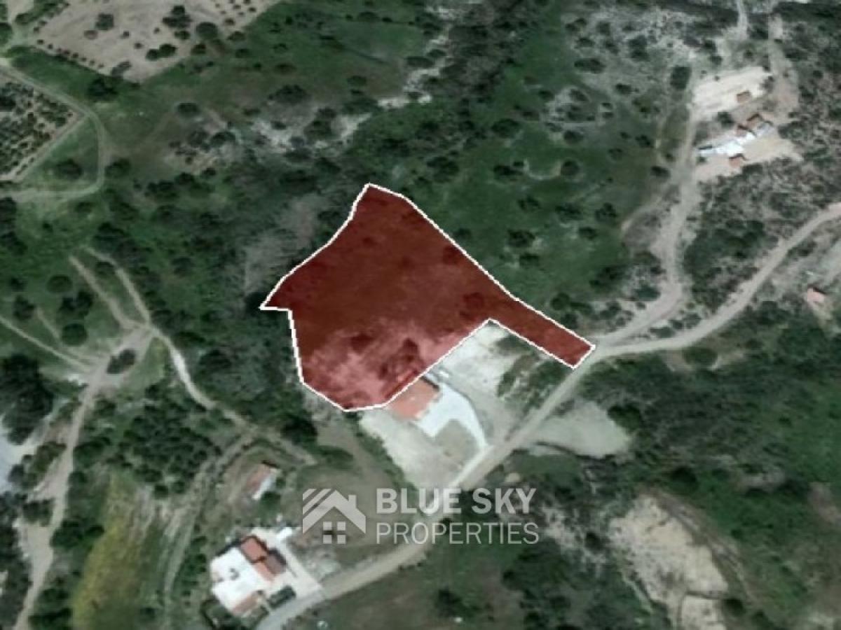 Picture of Home For Sale in Asgata, Limassol, Cyprus