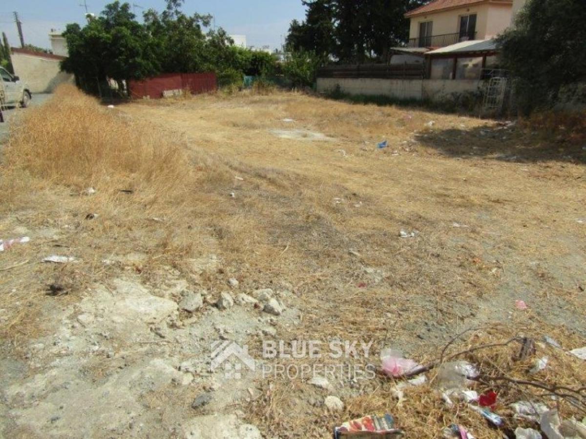 Picture of Home For Sale in Ypsonas, Limassol, Cyprus