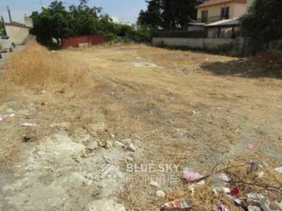 Home For Sale in Ypsonas, Cyprus