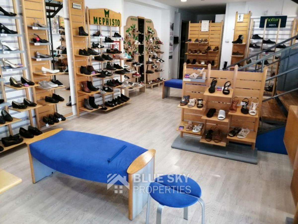 Picture of Retail For Sale in Famagusta, Gazimağusa, Northern Cyprus