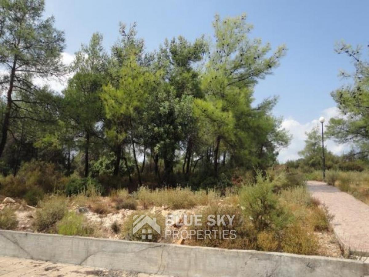 Picture of Home For Sale in Souni, Limassol, Cyprus