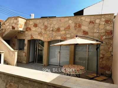 Bungalow For Sale in Agios Ambrosios, Cyprus
