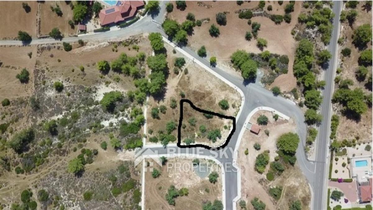 Picture of Home For Sale in Souni, Limassol, Cyprus