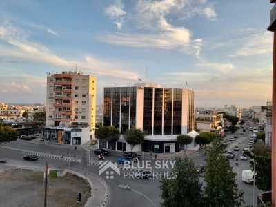 Office For Sale in Agios Nektarios, Cyprus