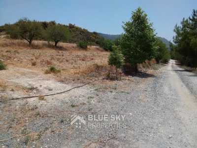 Home For Sale in Agios Ambrosios, Cyprus