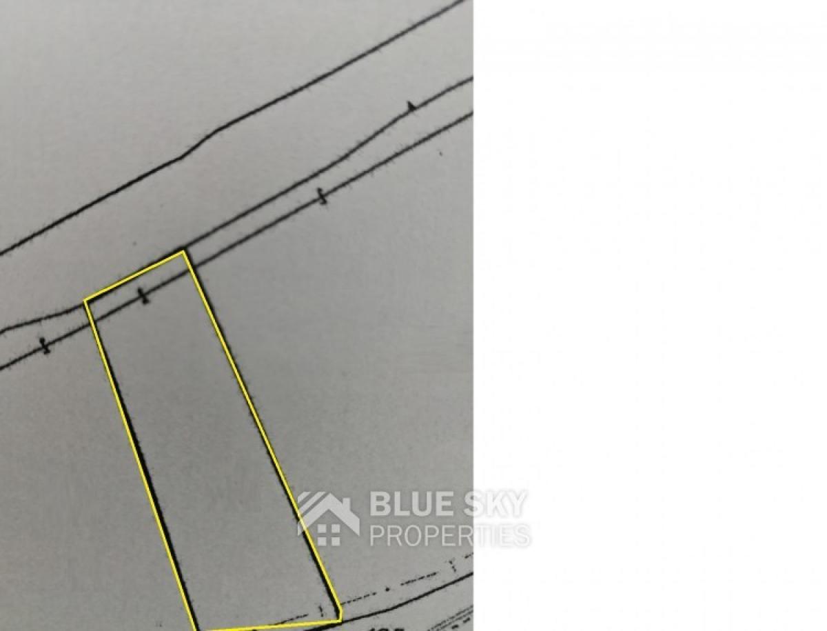 Picture of Home For Sale in Polis Chrysochous, Paphos, Cyprus