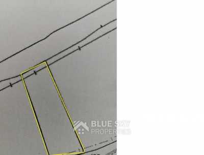 Home For Sale in Polis Chrysochous, Cyprus