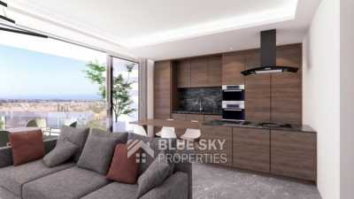 Home For Sale in Pafos, Cyprus