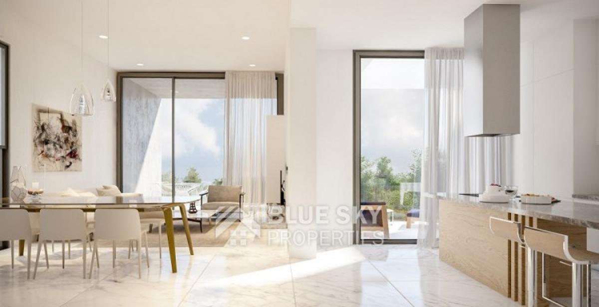 Picture of Home For Sale in Chlorakas, Paphos, Cyprus