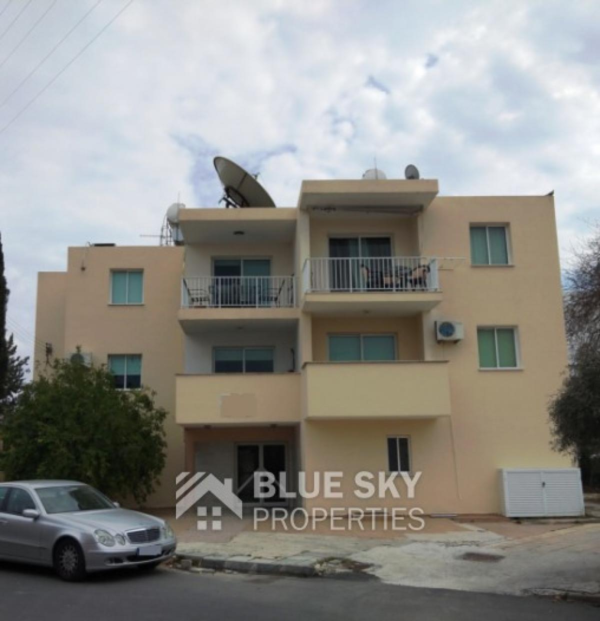 Picture of Home For Sale in Kato Pafos, Paphos, Cyprus