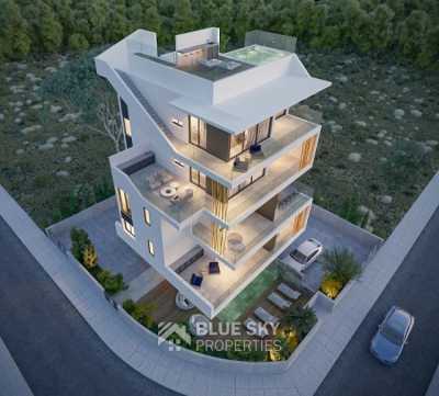 Home For Sale in Universal, Cyprus