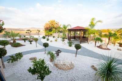 Home For Sale in Anarita, Cyprus
