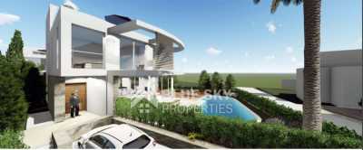 Home For Sale in Chlorakas, Cyprus