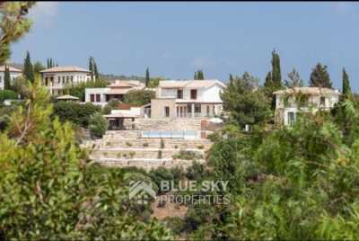 Home For Sale in Aphrodite Hills, Cyprus