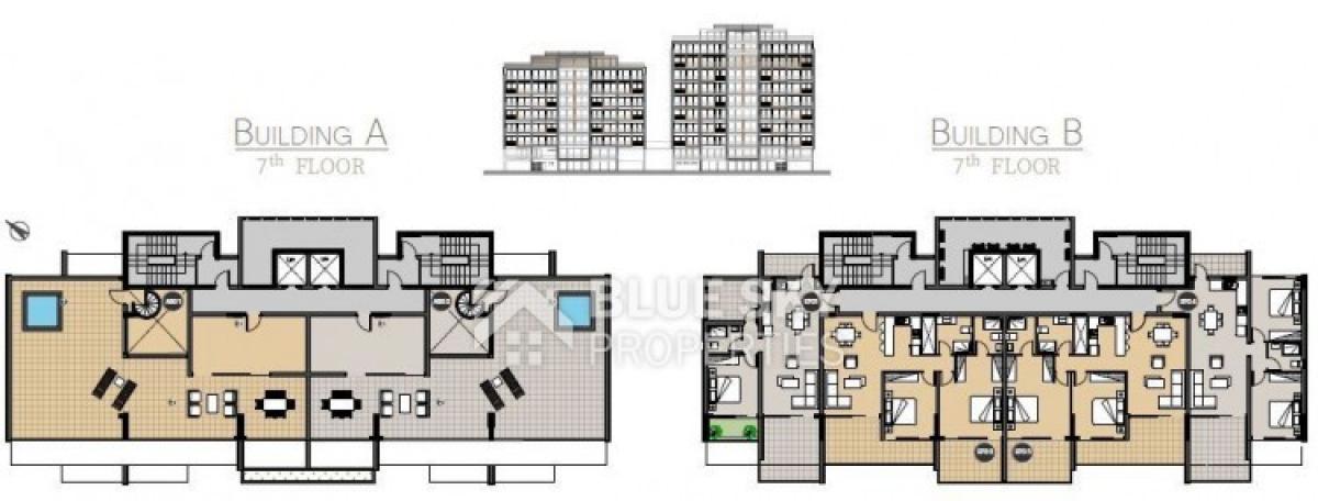 Picture of Home For Sale in Kato Pafos, Paphos, Cyprus