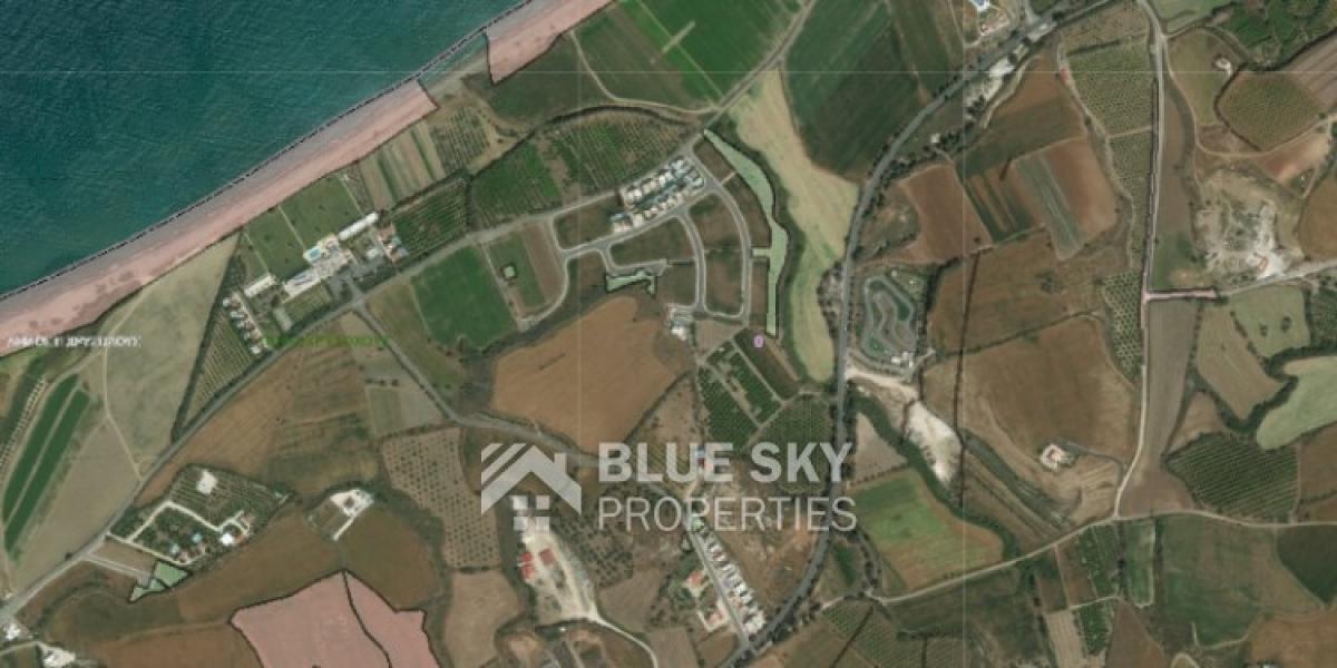 Picture of Home For Sale in Polis, Paphos, Cyprus